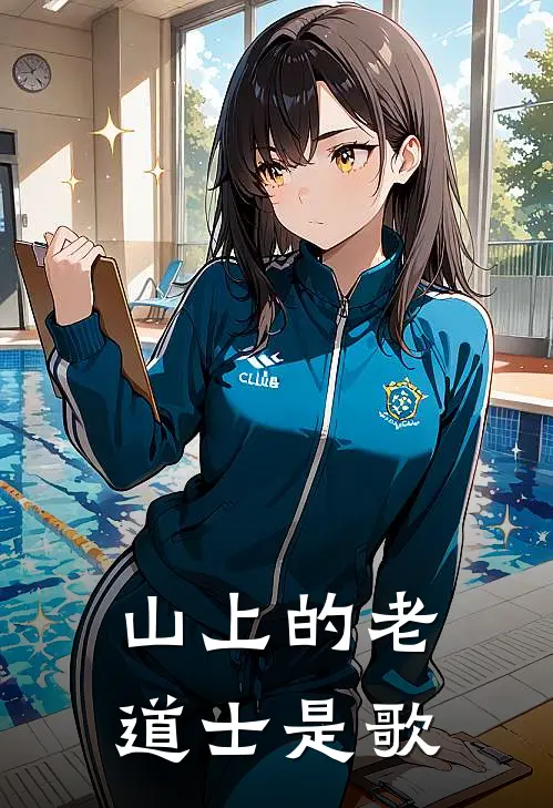 山上的老道士是歌