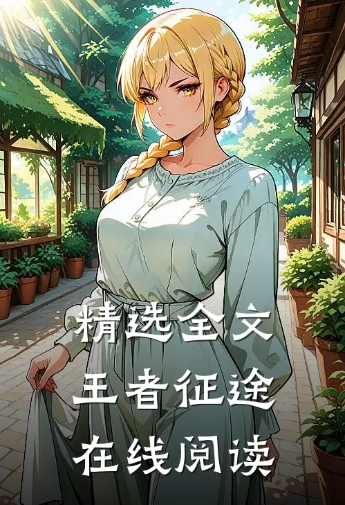 精选全文王者征途在线阅读
