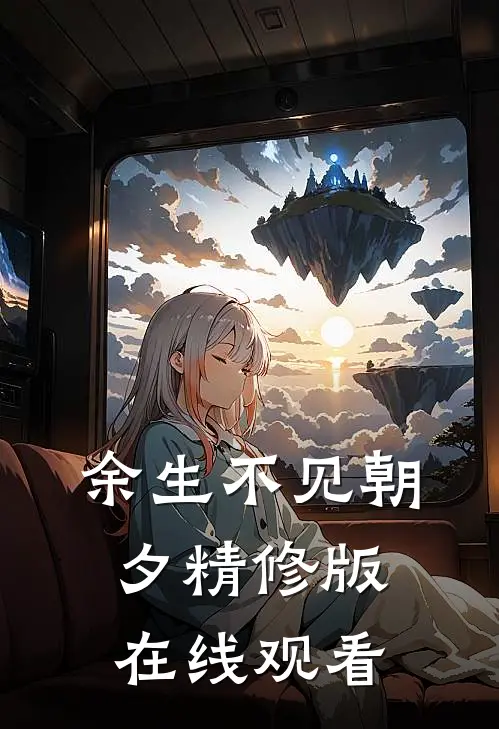 余生不见朝夕精修版在线观看