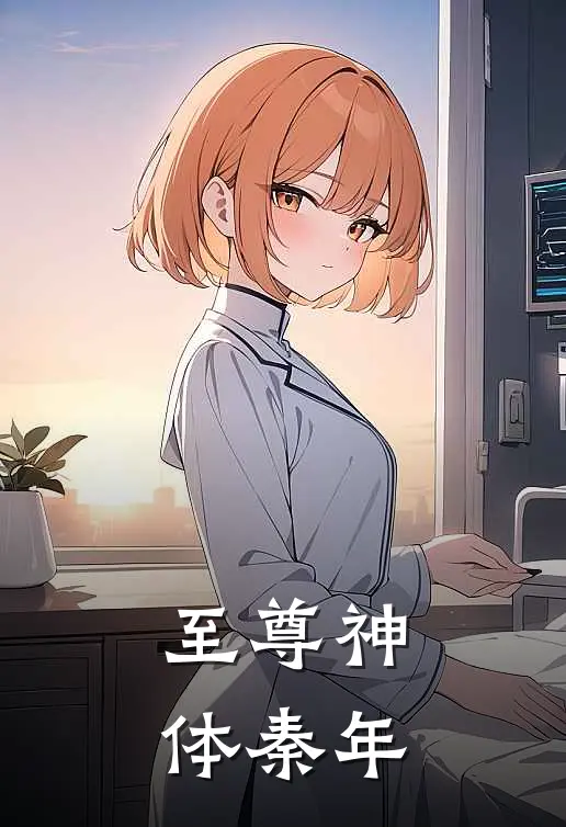 至尊神体秦年
