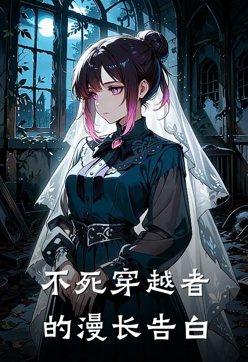 不死穿越者的漫长告白