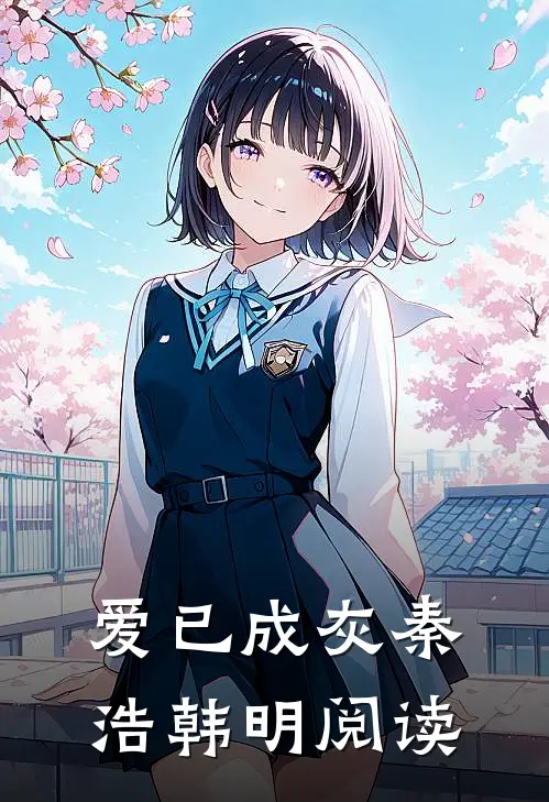 爱已成灰秦浩韩明阅读