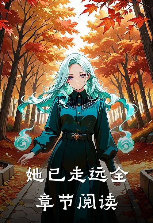 她已走远全章节阅读