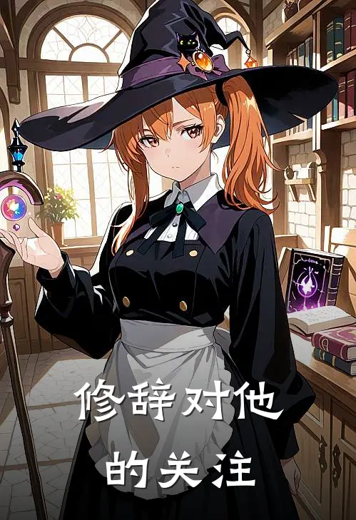 修辞对他的关注
