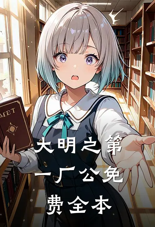 大明之第一厂公免费全本