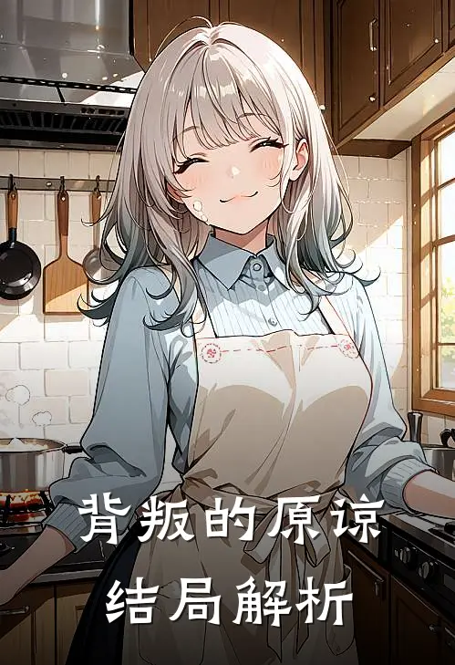背叛的原谅结局解析