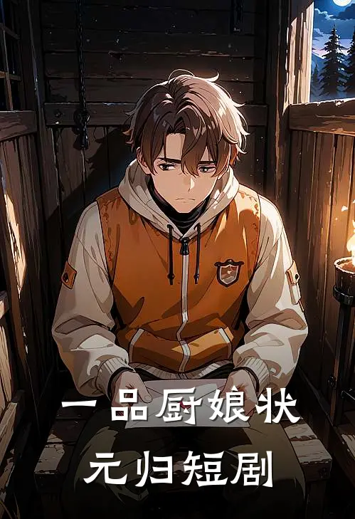 一品厨娘状元归短剧