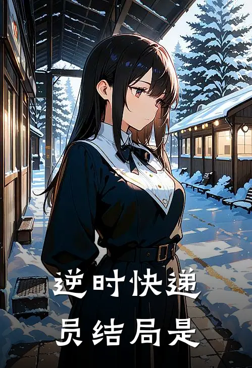 逆时快递员结局是