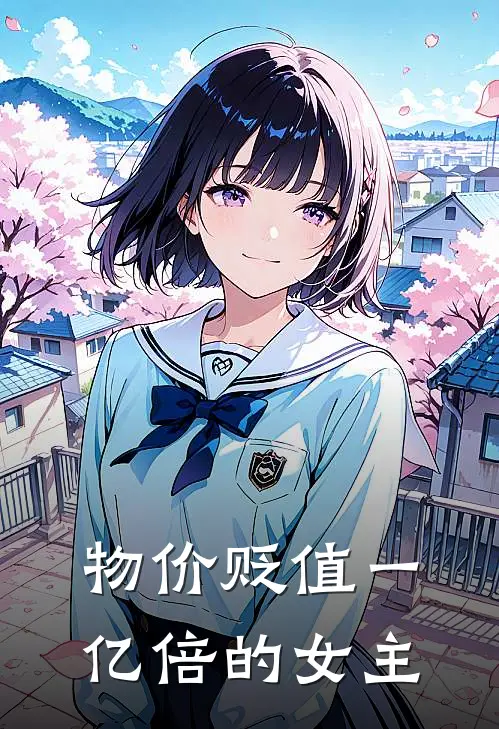 物价贬值一亿倍的女主