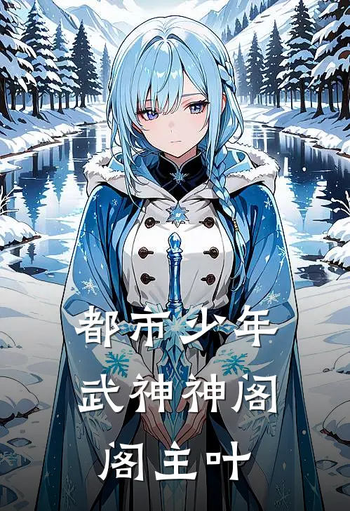 都市少年武神 神阁阁主叶