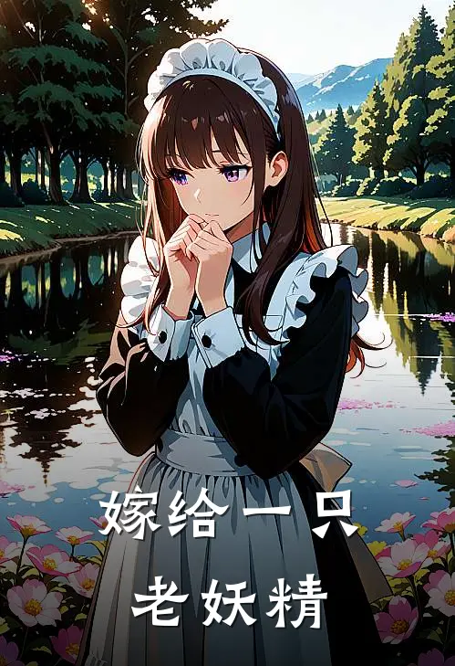 嫁给一只老妖精