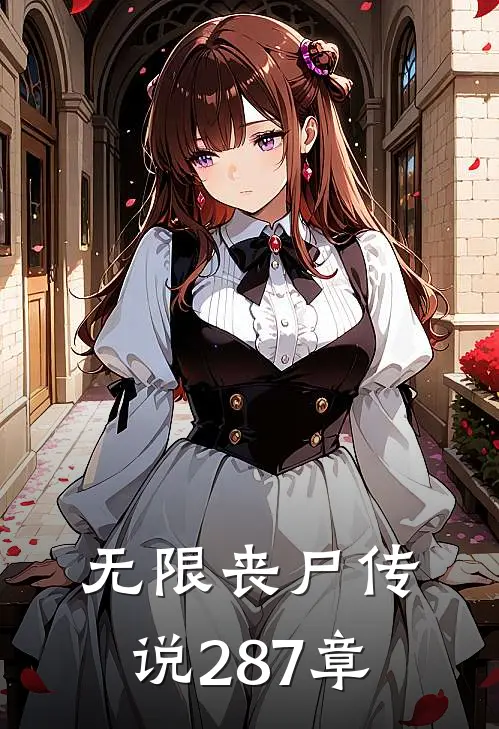 无限丧尸传说287章