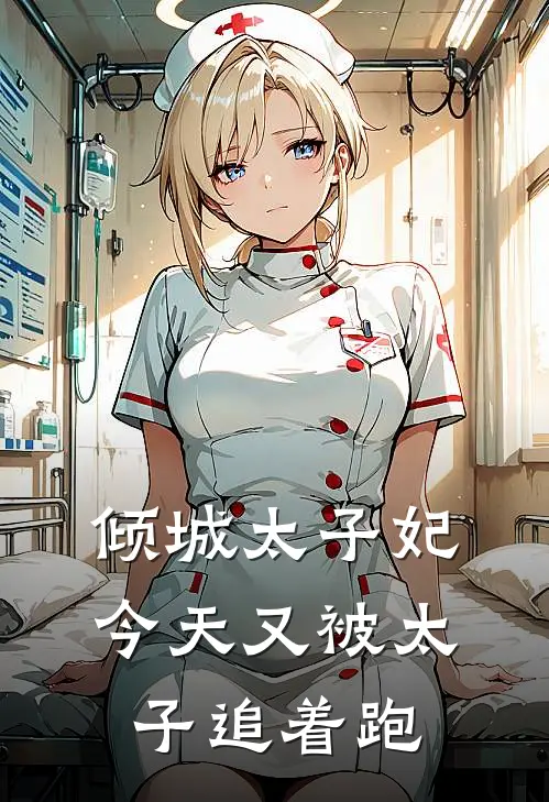 倾城太子妃今天又被太子追着跑