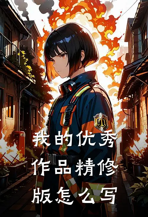 我的优秀作品精修版怎么写