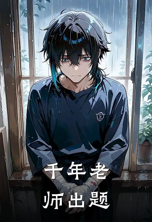 千年老师出题