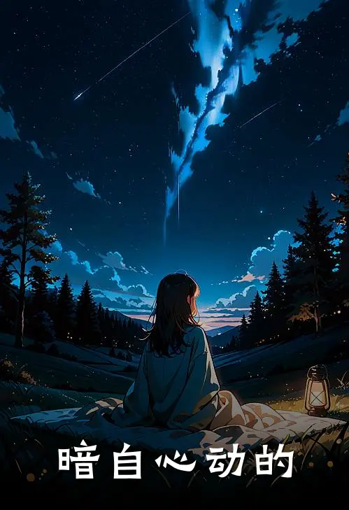 暗自心动的