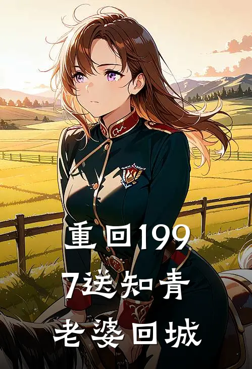 重回1997送知青老婆回城