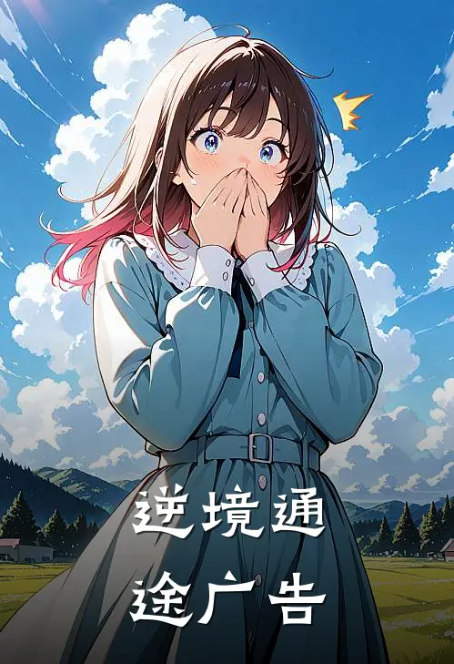 逆境通途广告