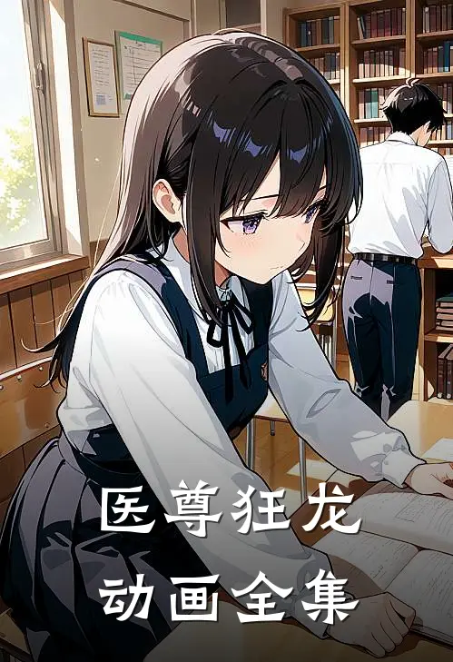 医尊狂龙动画全集