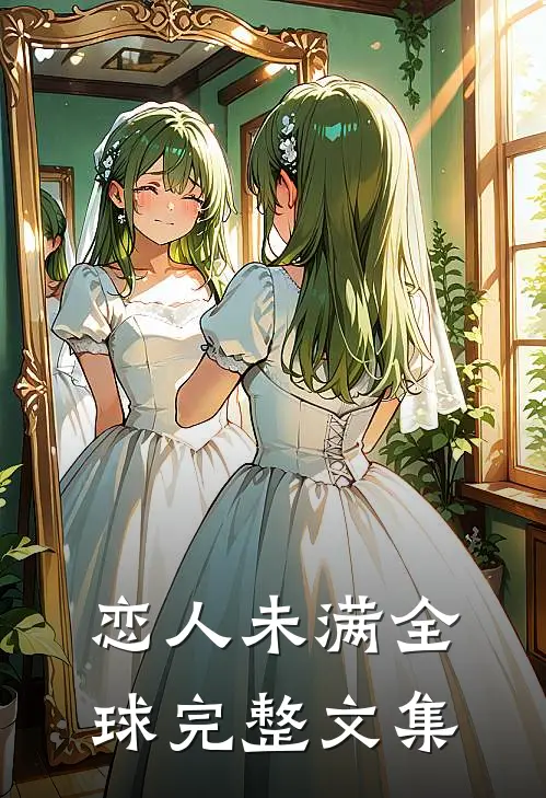 恋人未满全球完整文集