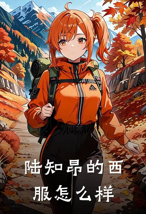 陆知昂的西服怎么样