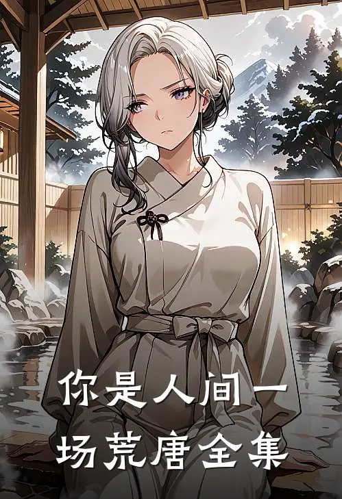 你是人间一场荒唐 全集