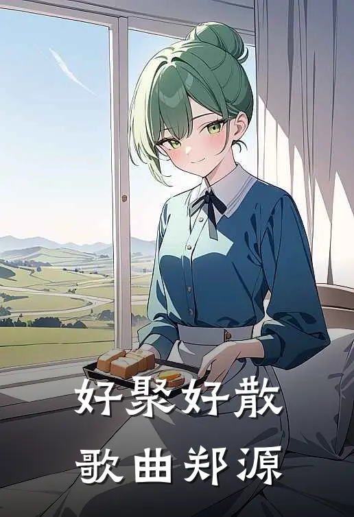 好聚好散歌曲 郑源