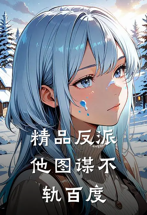 精品反派他图谋不轨百度