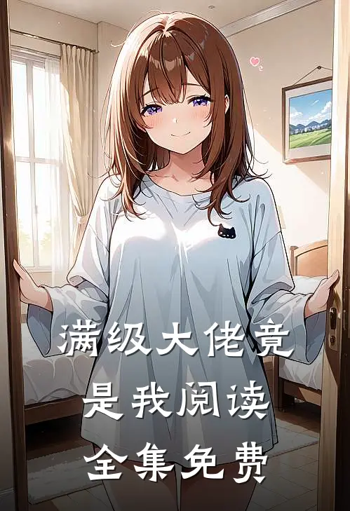 满级大佬竟是我阅读全集免费