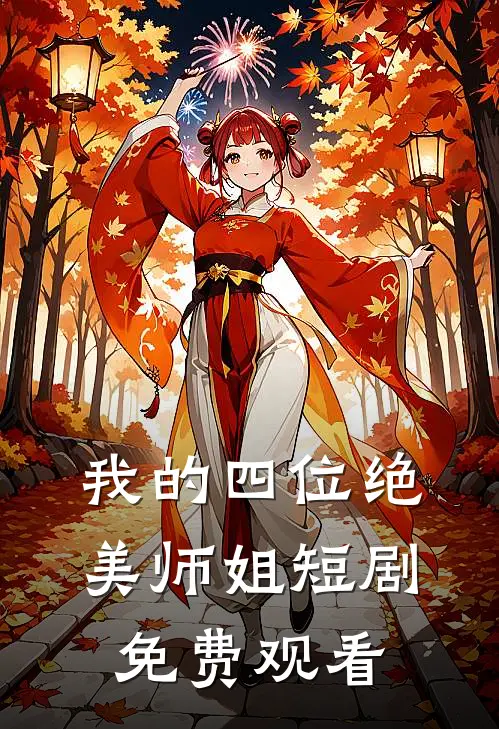 我的四位绝美师姐短剧免费观看