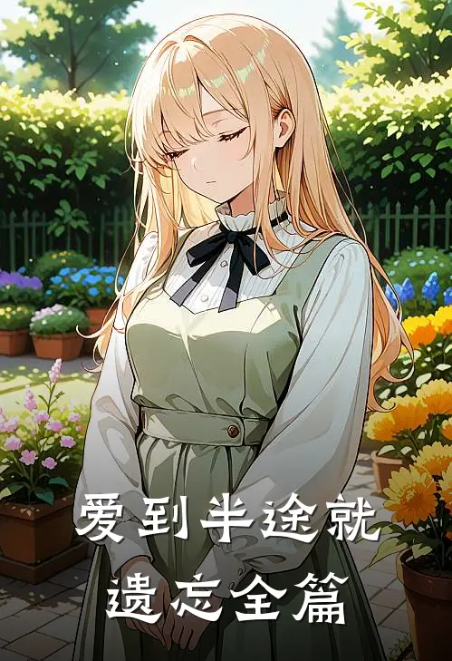 爱到半途就遗忘全篇