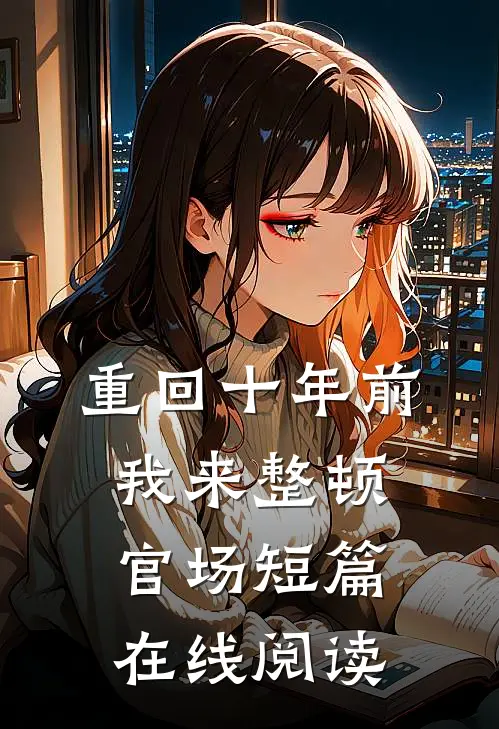 重回十年前我来整顿官场短篇在线阅读