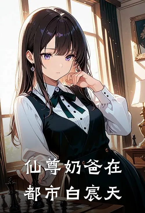 仙尊奶爸在都市白宸天
