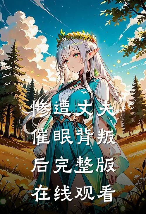 惨遭丈夫催眠背叛后完整版在线观看
