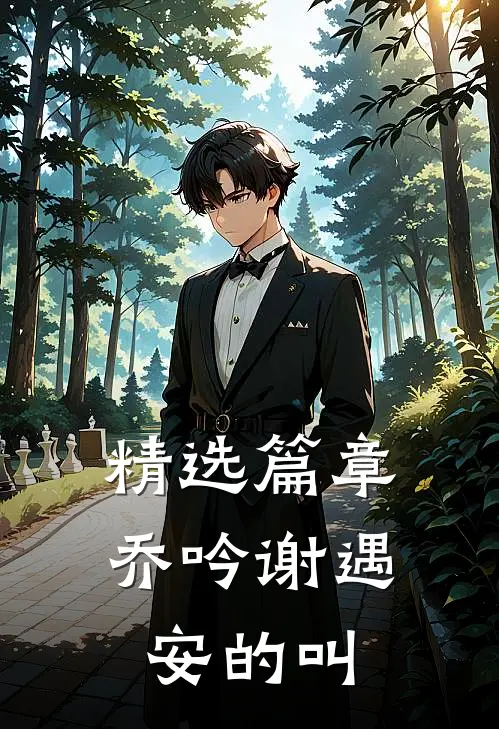 精选篇章乔吟谢遇安的叫