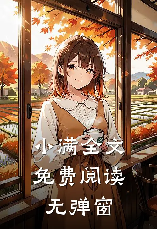 小满全文免费阅读无弹窗