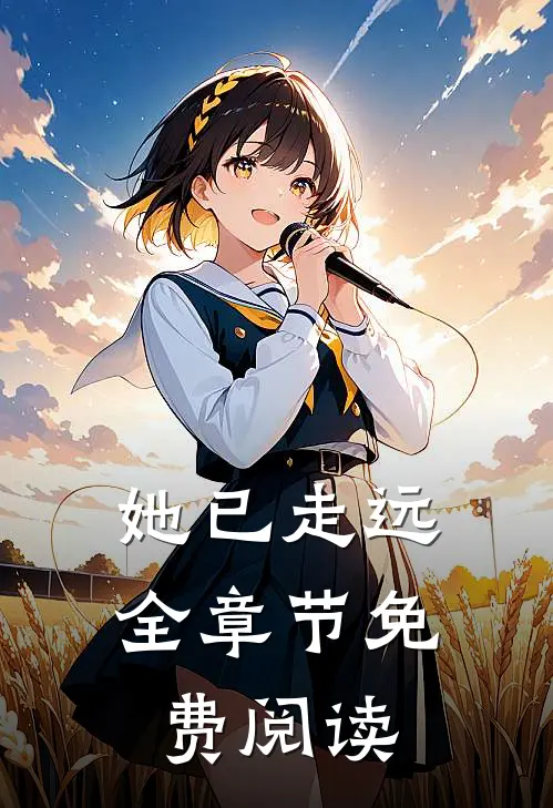 她已走远全章节免费阅读