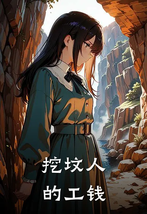 挖坟人的工钱