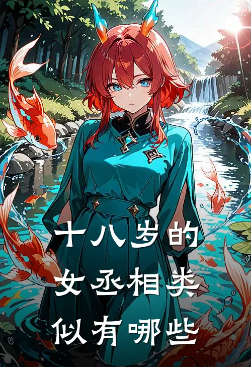 十八岁的女丞相类似有哪些