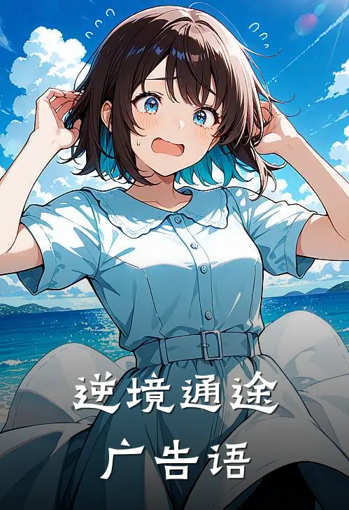 逆境通途广告语