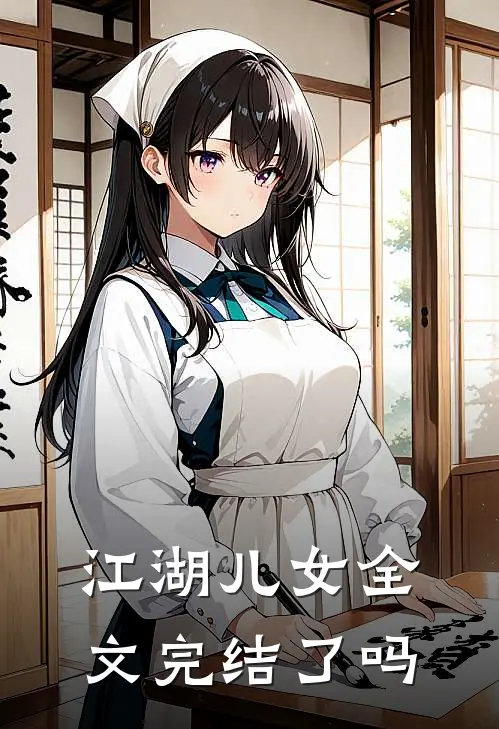 江湖儿女全文完结了吗
