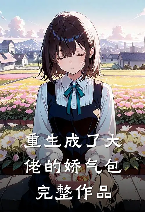 重生成了大佬的娇气包完整作品