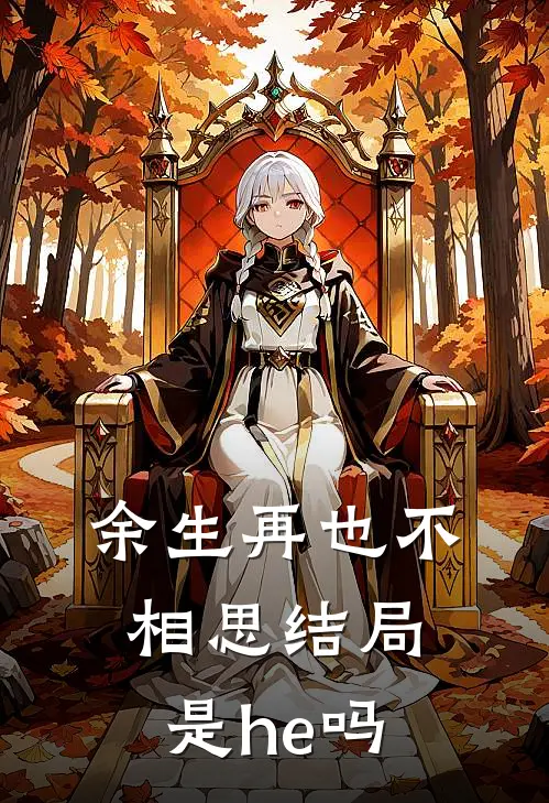 余生再也不相思结局是he吗