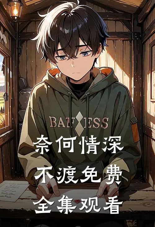 奈何情深不渡免费全集观看