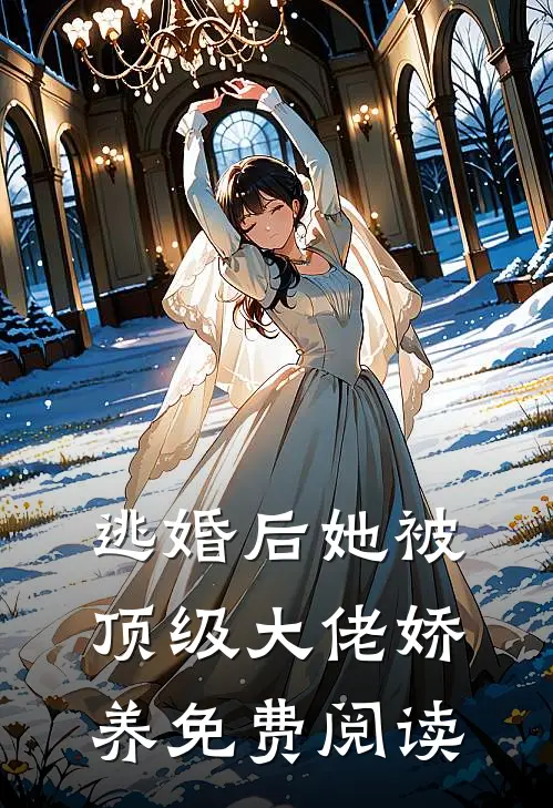 逃婚后她被顶级大佬娇养免费阅读