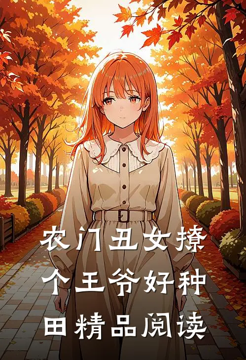 农门丑女撩个王爷好种田精品阅读
