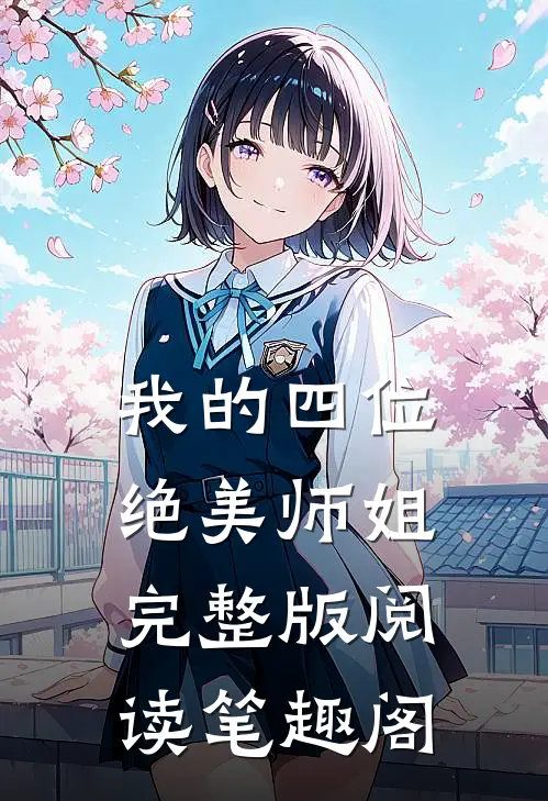 我的四位绝美师姐完整版阅读笔趣阁