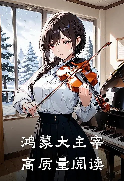 鸿蒙大主宰高质量阅读