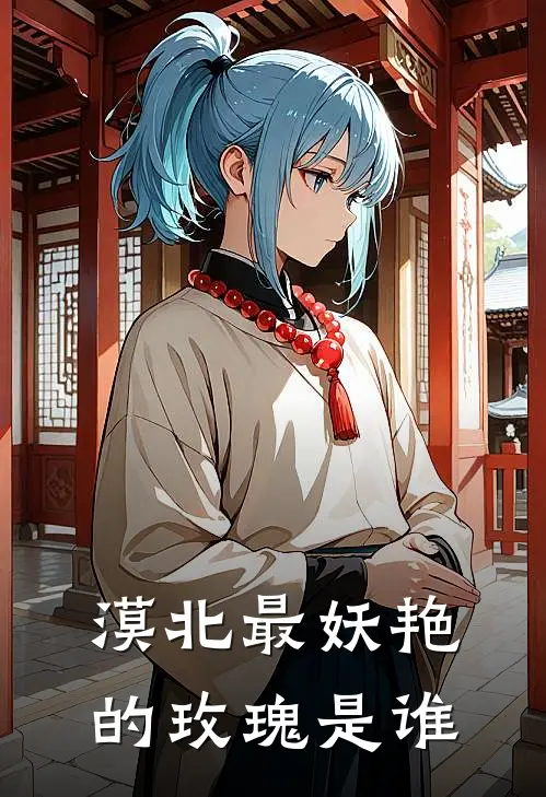 漠北最妖艳的玫瑰是谁
