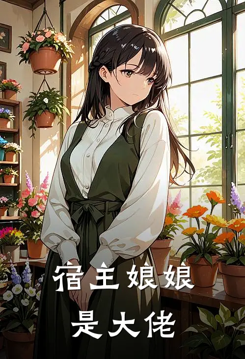 宿主娘娘是大佬